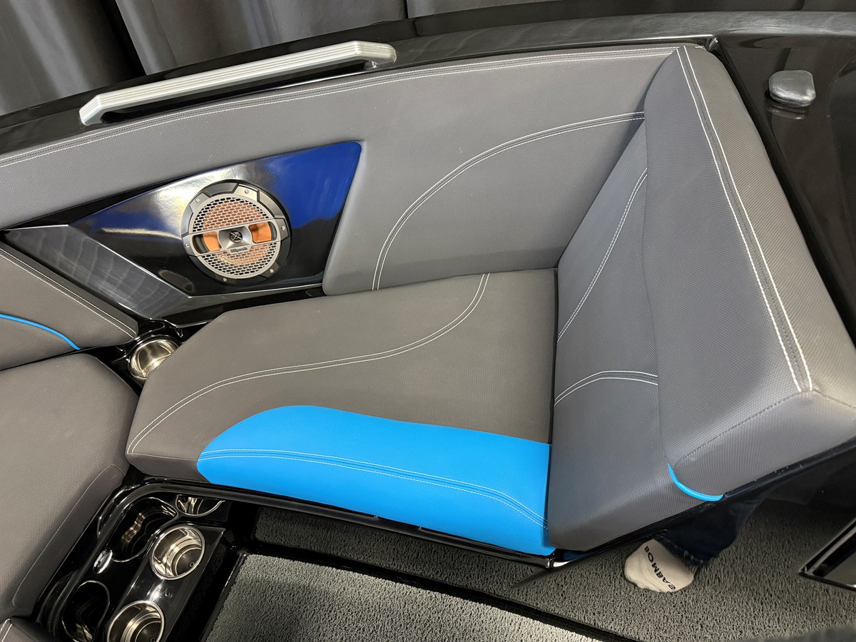 2018 Mastercraft XT23 71
