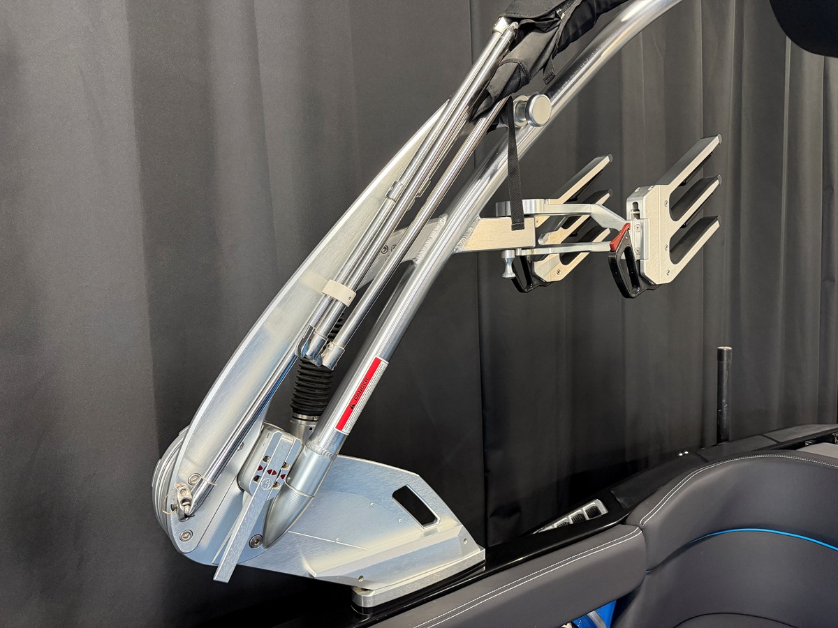 2018 Mastercraft XT23 77