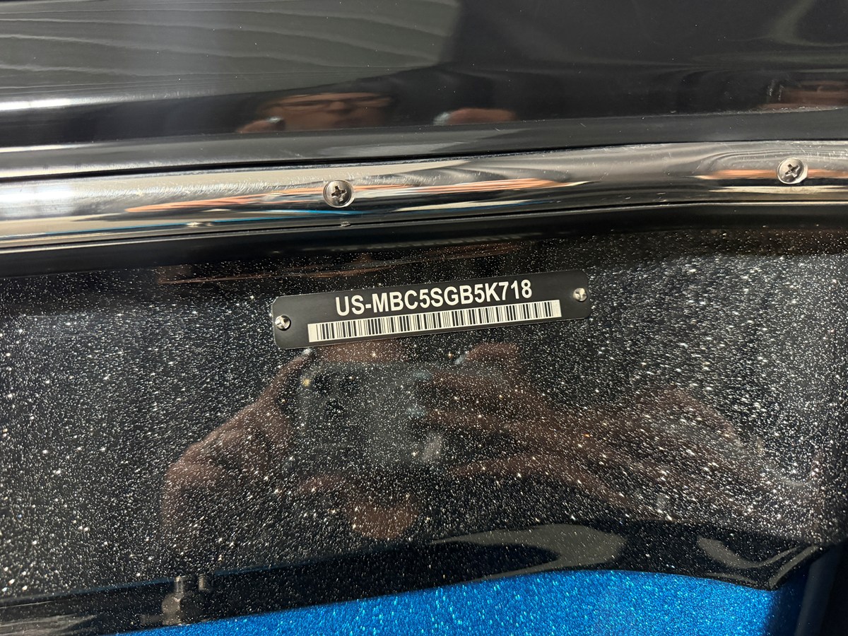 2018 Mastercraft XT23 89