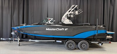Mastercraft XT23 0 2018 Mastercraft XT23 1