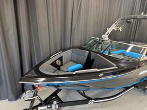 Mastercraft XT23 3 2018 Mastercraft XT23 4
