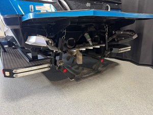 2018 Mastercraft XT23 7