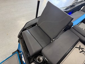 2018 Mastercraft XT23 13