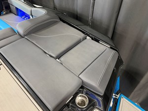 2018 Mastercraft XT23 15