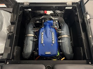 2018 Mastercraft XT23 19