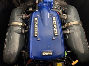 2018 Mastercraft XT23 20