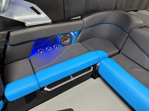2018 Mastercraft XT23 21