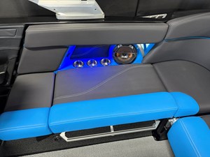 2018 Mastercraft XT23 26