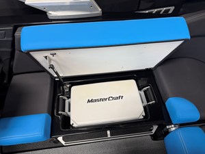 2018 Mastercraft XT23 28