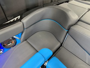 2018 Mastercraft XT23 29