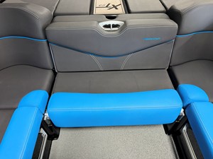2018 Mastercraft XT23 31