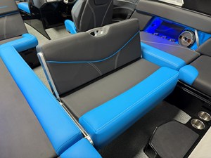 2018 Mastercraft XT23 33