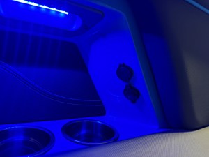 2018 Mastercraft XT23 38