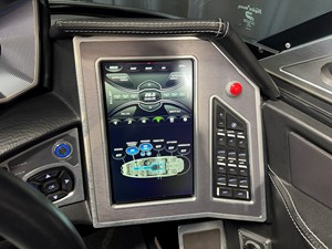 2018 Mastercraft XT23 57