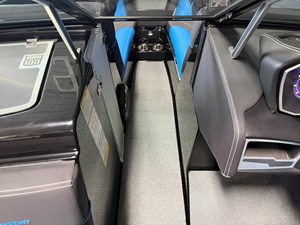 2018 Mastercraft XT23 63