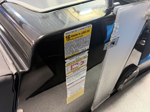 2018 Mastercraft XT23 64