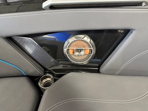2018 Mastercraft XT23 72