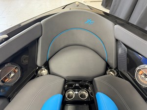 2018 Mastercraft XT23 74