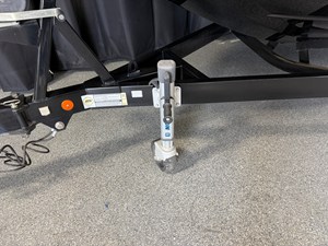 2018 Mastercraft XT23 84