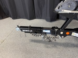 2018 Mastercraft XT23 85