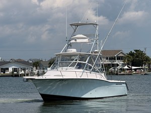 Grady-White EXPRESS 330 1 2003 Grady-White EXPRESS 330 2