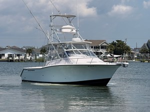 Grady-White EXPRESS 330 2 2003 Grady-White EXPRESS 330 3
