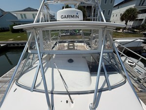 Grady-White EXPRESS 330 19 2003 Grady-White EXPRESS 330 20