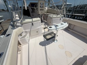 Grady-White EXPRESS 330 24 2003 Grady-White EXPRESS 330 25