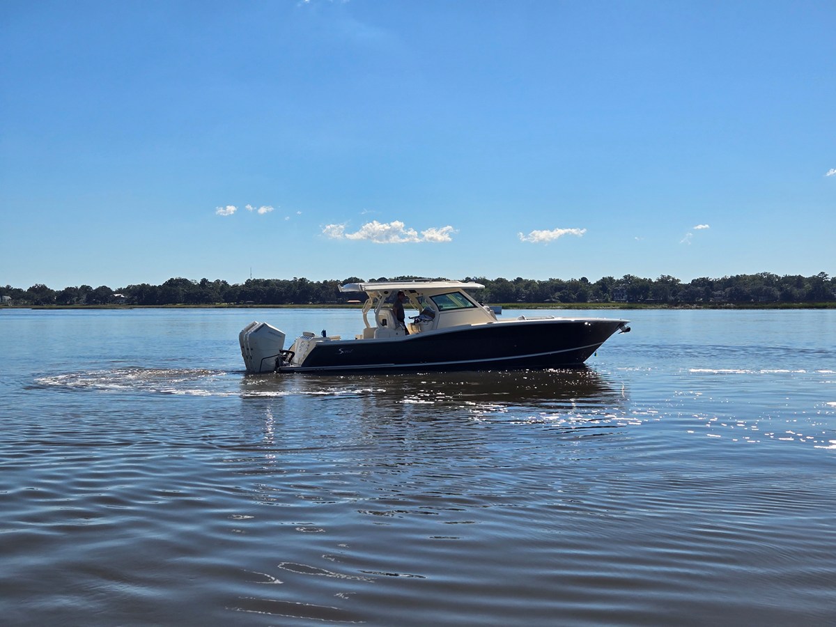 2025 Scout 377 LXF 3