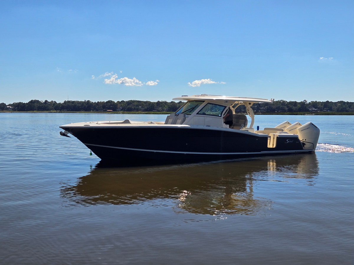 2025 Scout 377 LXF 6