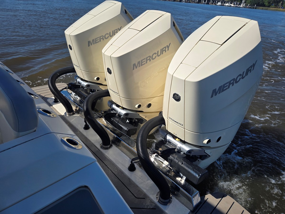 2025 Scout 377 LXF 10