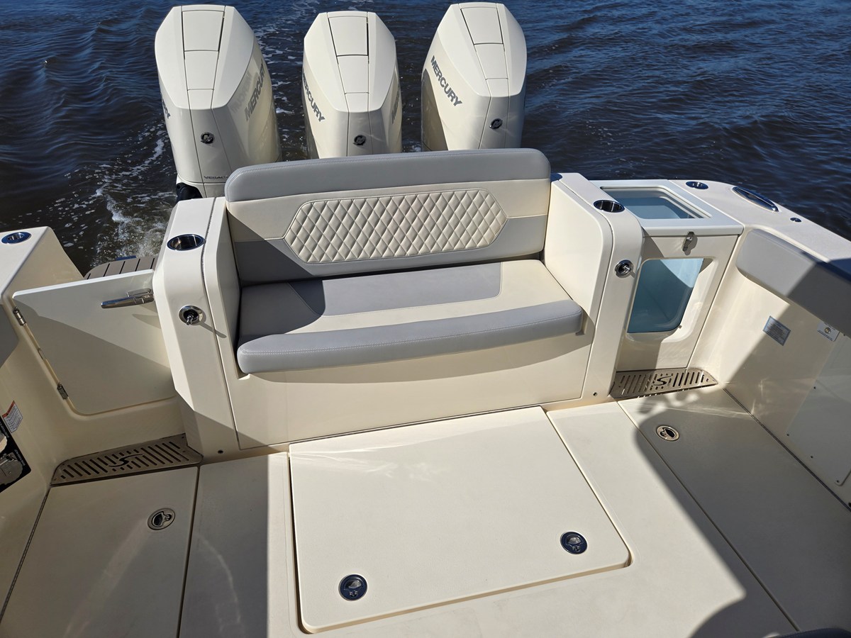 2025 Scout 377 LXF 11