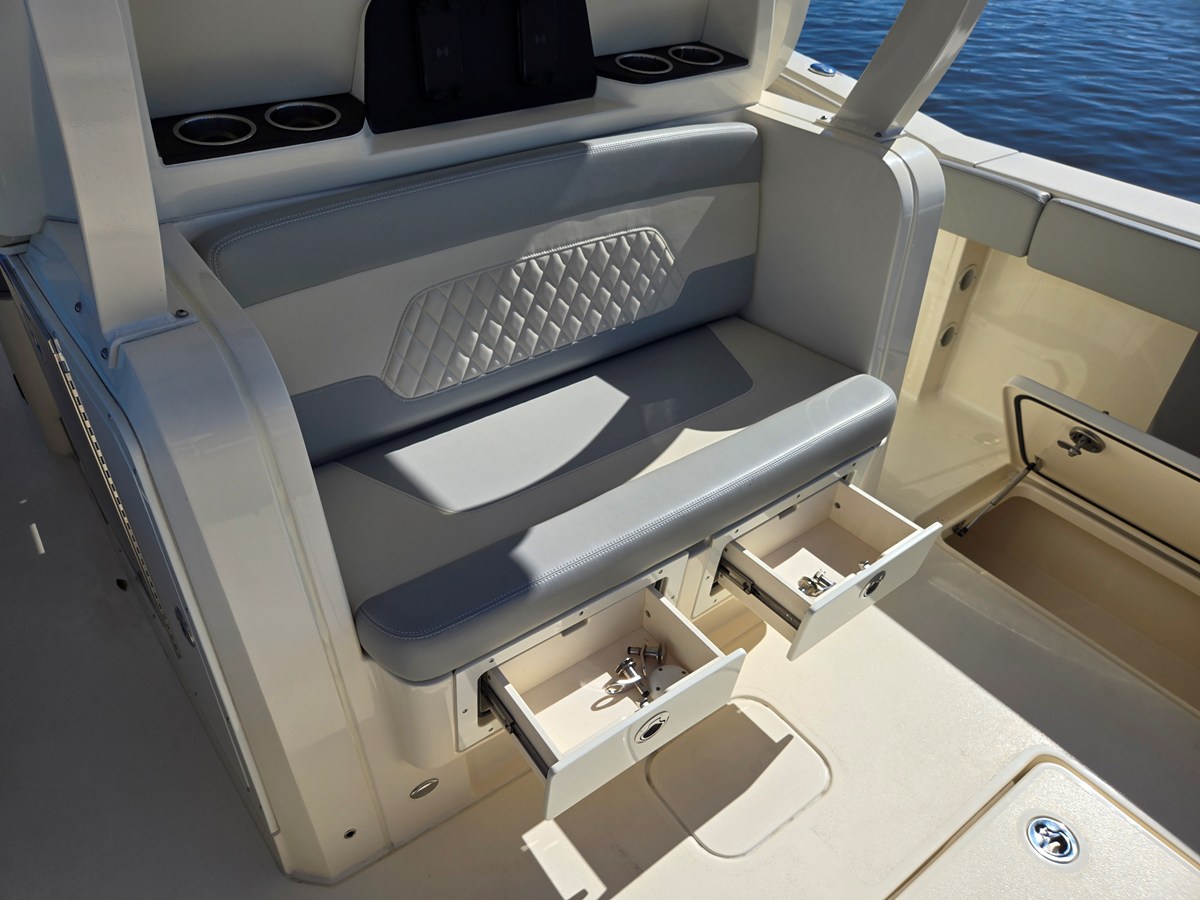 2025 Scout 377 LXF 21