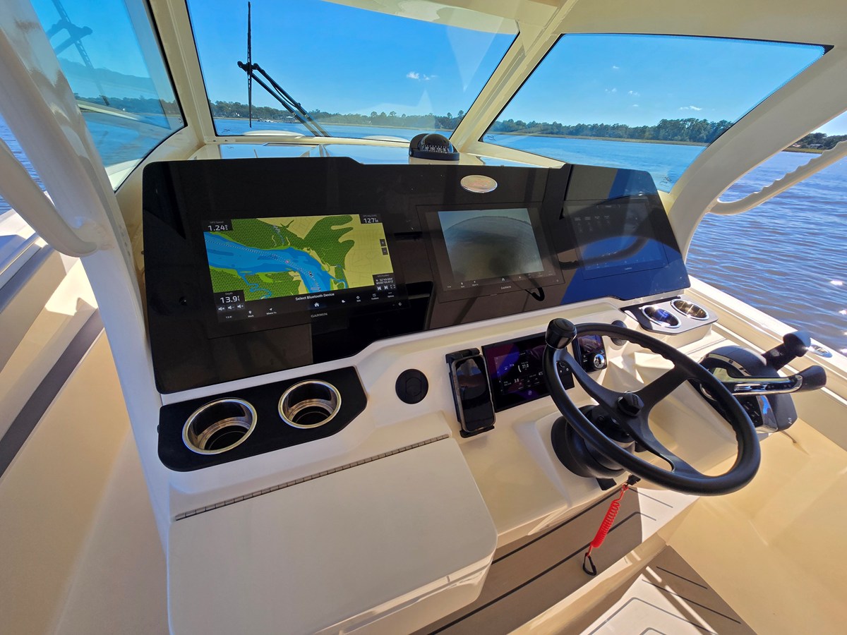 2025 Scout 377 LXF 27