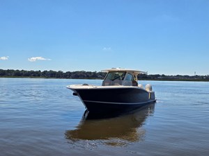 Scout 377 LXF 4 2025 Scout 377 LXF 5
