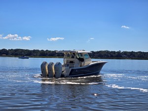 2025 Scout 377 LXF 8