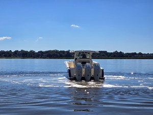 2025 Scout 377 LXF 9