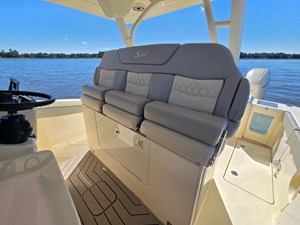 2025 Scout 377 LXF 25