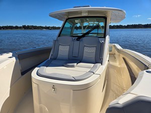 2025 Scout 377 LXF 37
