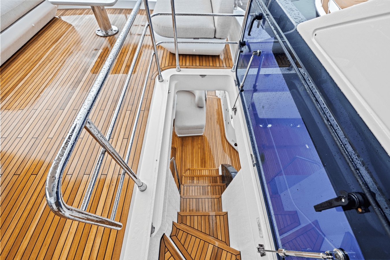 2026 Azimut Fly 68 62