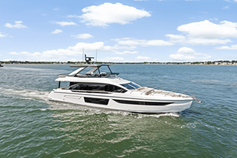 Azimut Fly 68 0 2026 Azimut Fly 68 1
