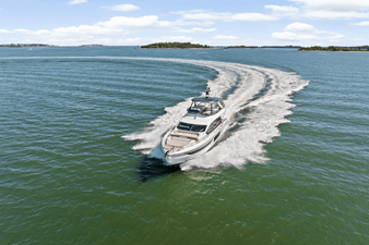 Azimut Fly 68 4 2026 Azimut Fly 68 5