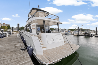 Azimut Fly 68 5 2026 Azimut Fly 68 6