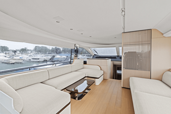 2026 Azimut Fly 68 18