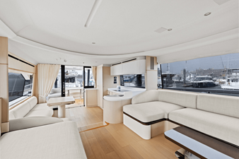 2026 Azimut Fly 68 20