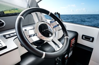 2026 Azimut Fly 68 24