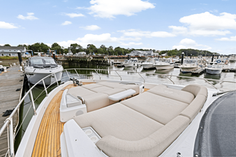 2026 Azimut Fly 68 49