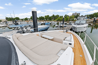 2026 Azimut Fly 68 52