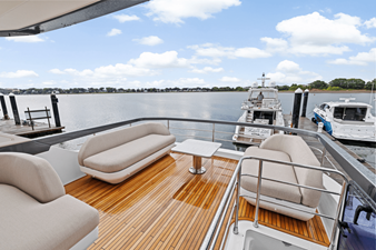 2026 Azimut Fly 68 61