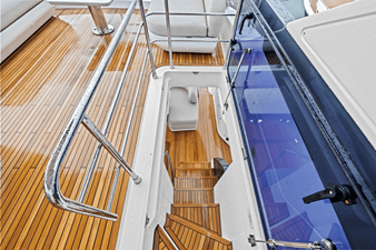 2026 Azimut Fly 68 62